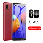 Защитное стекло 6D с полным покрытием для Samsung Galaxy A01 Core A51 A31A41 A11 A71 A30s A50 A21s M31s, пленка