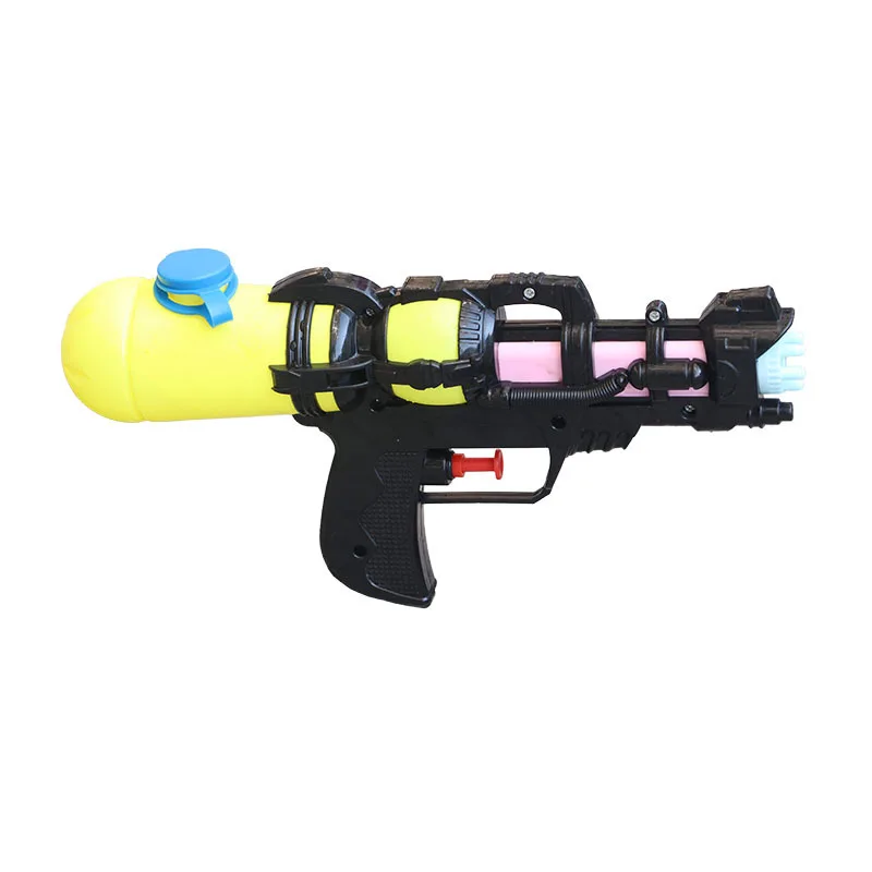 Водяной пистолет детские игрушки новинка летние пляжные для взрослых водяной