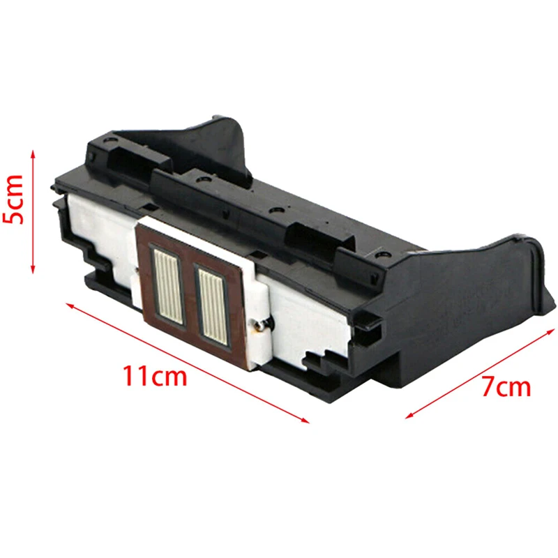 

Clear Print Head QY6-0076 Accessories for Canon IP8500 9910 Pro9000 Printer @M23