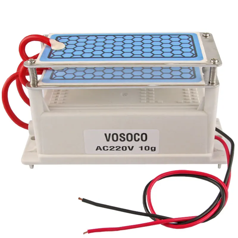 Портативный озонатор очиститель воздуха очистка стерилизатор длительный срок