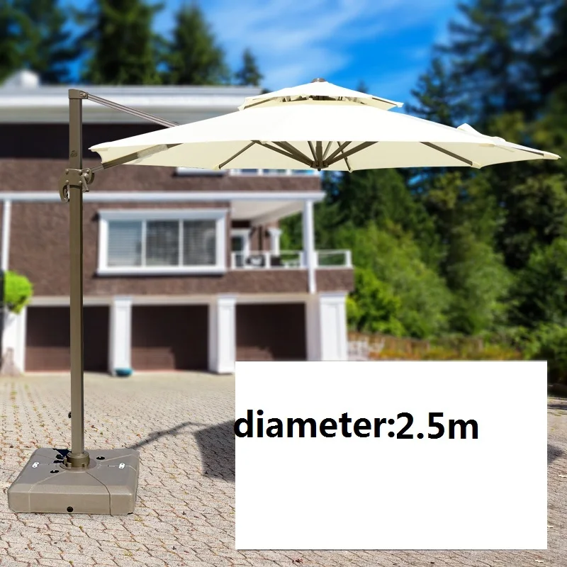 Kaufen Jardin Tuinset Tuinmeubel Ombrelloni Da Giardino Meble Ogrodowe Strand Außen Sonnenschirm Terrasse Garten Möbel Regenschirm Set