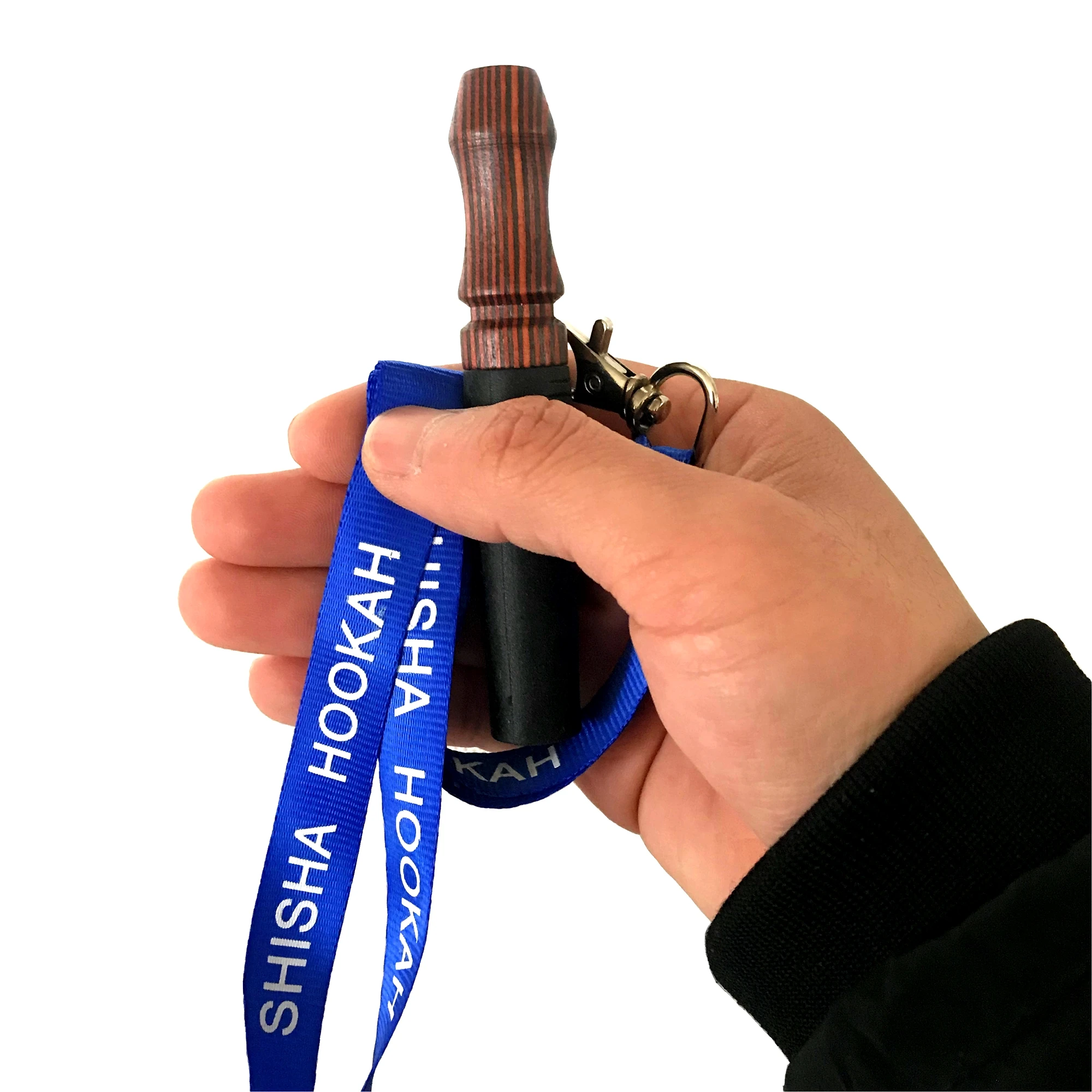 Многоразовые силиконовые Мундштуки для кальяна с ремешком подвешивания