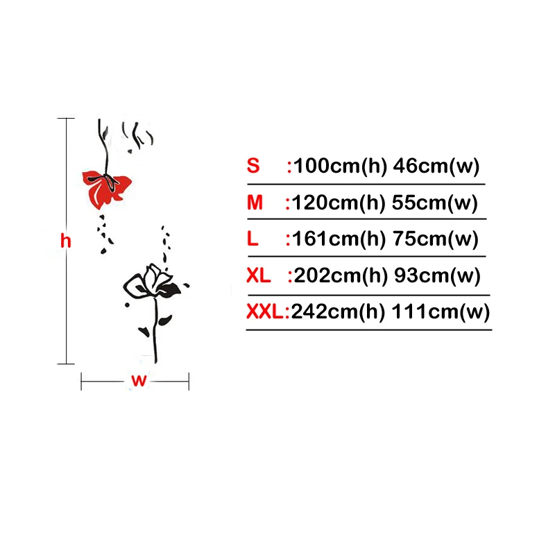 Креативные лотосы 3D акриловые хрустальные настенные наклейки для входа в