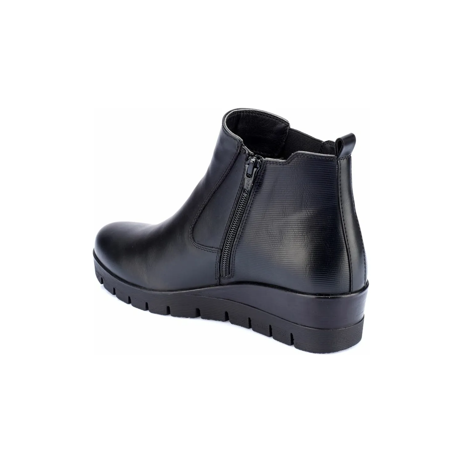 

Polaris 82.150353.Z Black Women Boots