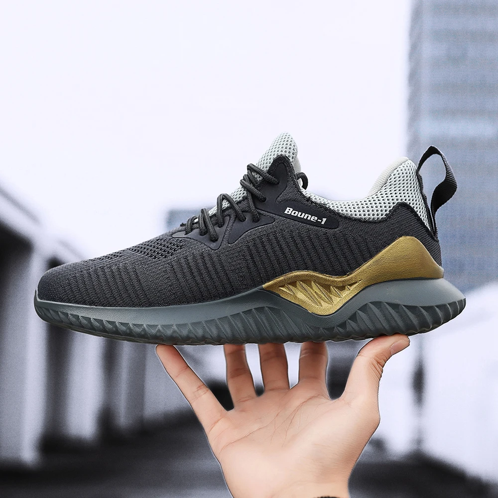 Кроссовки мужские дышасветильник белые большие размеры 39-46 |