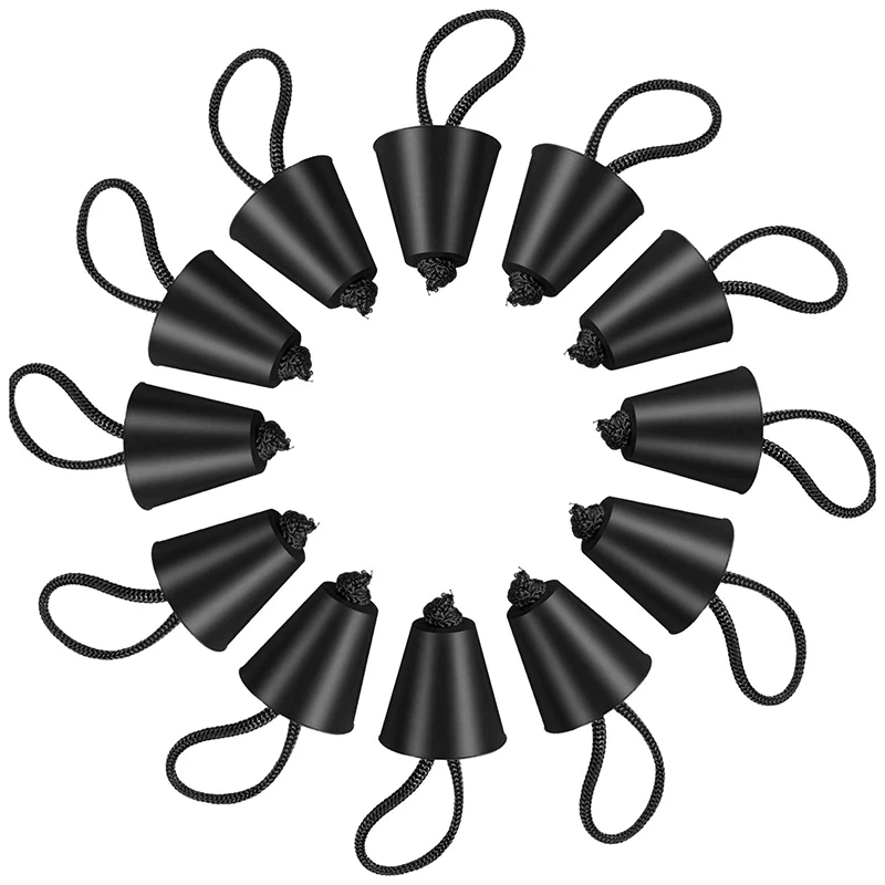 

Набор штекеров для Каяка, 12 шт.