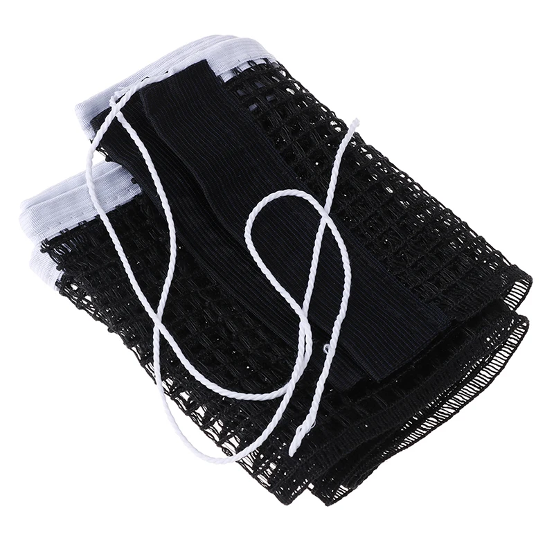 Принадлежности для настольного тенниса Высококачественная Вощеная струна сетка