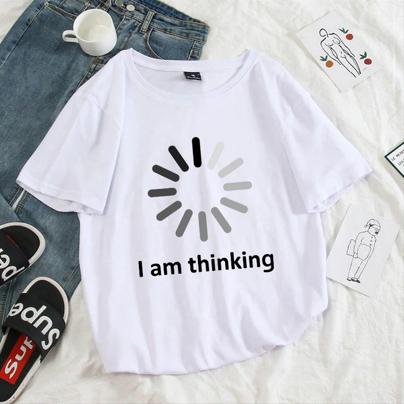 

Summer Women Clothing T-shirts New Harajuku Kpop Female Vintage Tshirt Dinosaur Short Sleeve Tops Tees Fashion Casual T Shirt