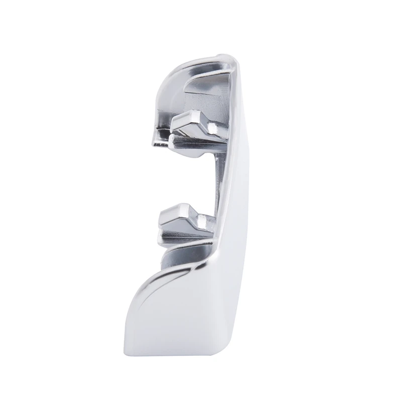 Автомобильная хромированная эмблема рулевого колеса SPEEDWOW подходит для VW Golf MK5 Plus