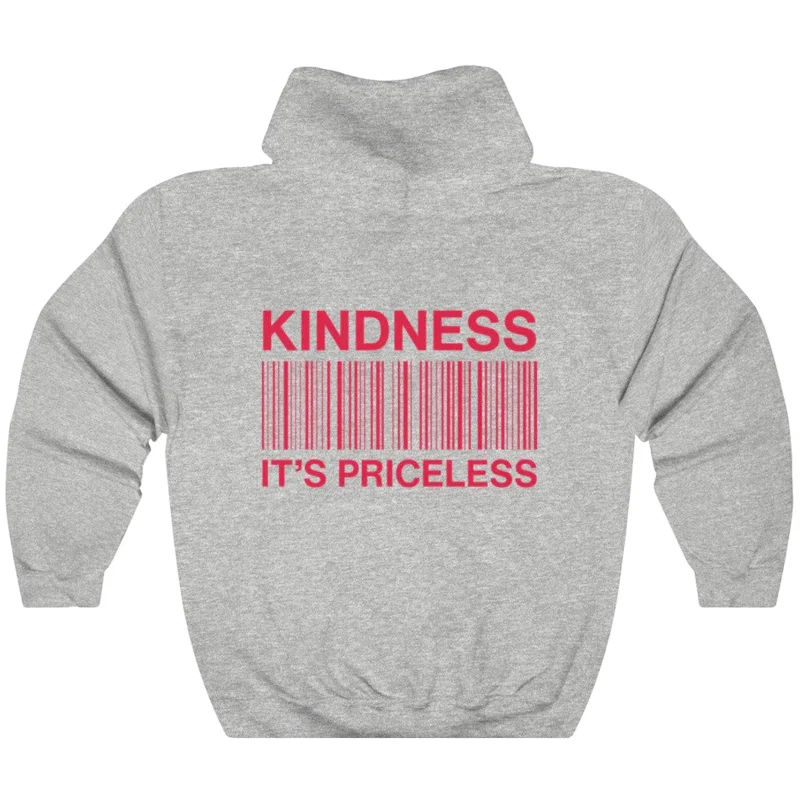 Женская толстовка с капюшоном длинным рукавом |