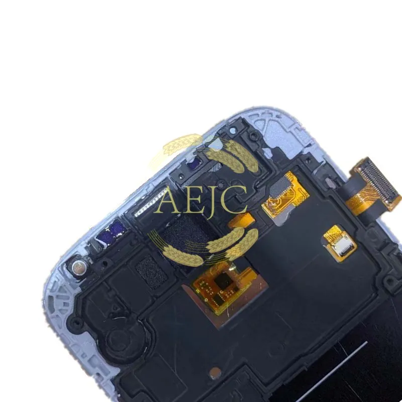 Для samsung S4 ЖК-дисплей i9500 i9505 i337 i9506 GT-i9505 i9515 i959 Дисплей кодирующий преобразователь