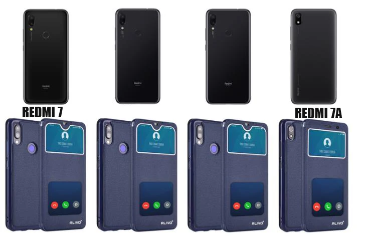 Для Xiao mi Red mi 7A чехол Роскошный флип-чехол для телефона из искусственной кожи для Xiao mi Red mi 7A чехол Red mi 7A чехол с окошком для просмотра mi x 2 S 2 S 7 A
