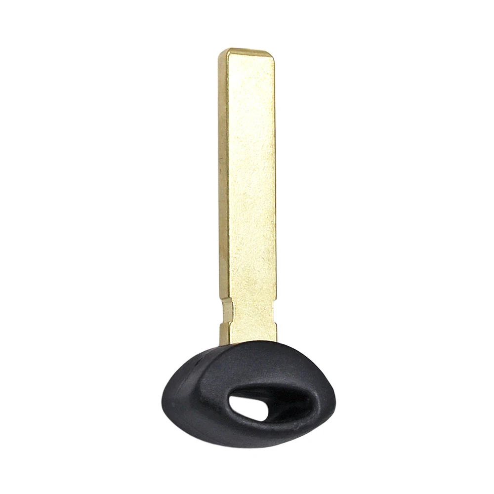 Полотно дистанционного ключа Аварийный ключ лезвие режиссерский пустой пульт