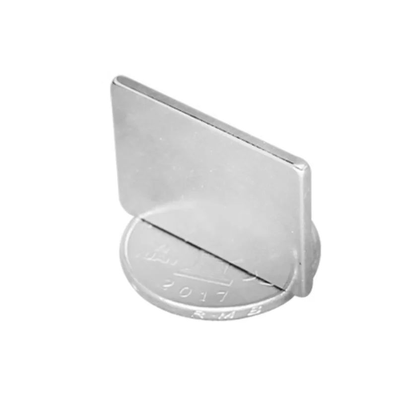 Супермощный Неодимовый Магнит 30*20*2 мм Постоянный Магнитный блок 30 x 20 2 мощный