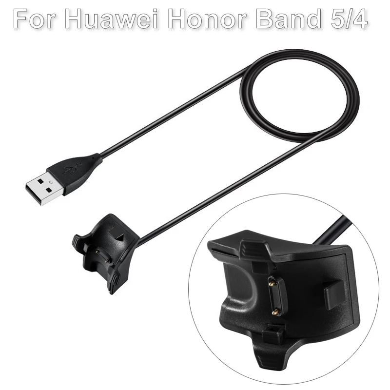 USB зарядное устройство Подставка для Huawei Glory Honor смарт браслет 5/4 док станция