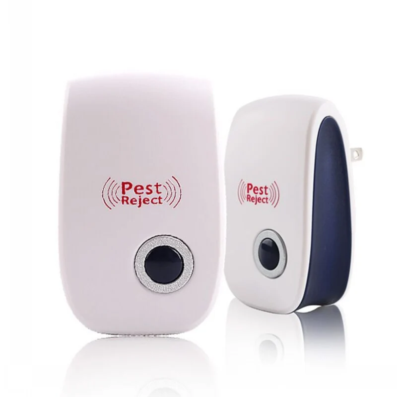 

Ultrasound electronic mosquito repellent household insect repellent rodent repellent cockroach suppressor