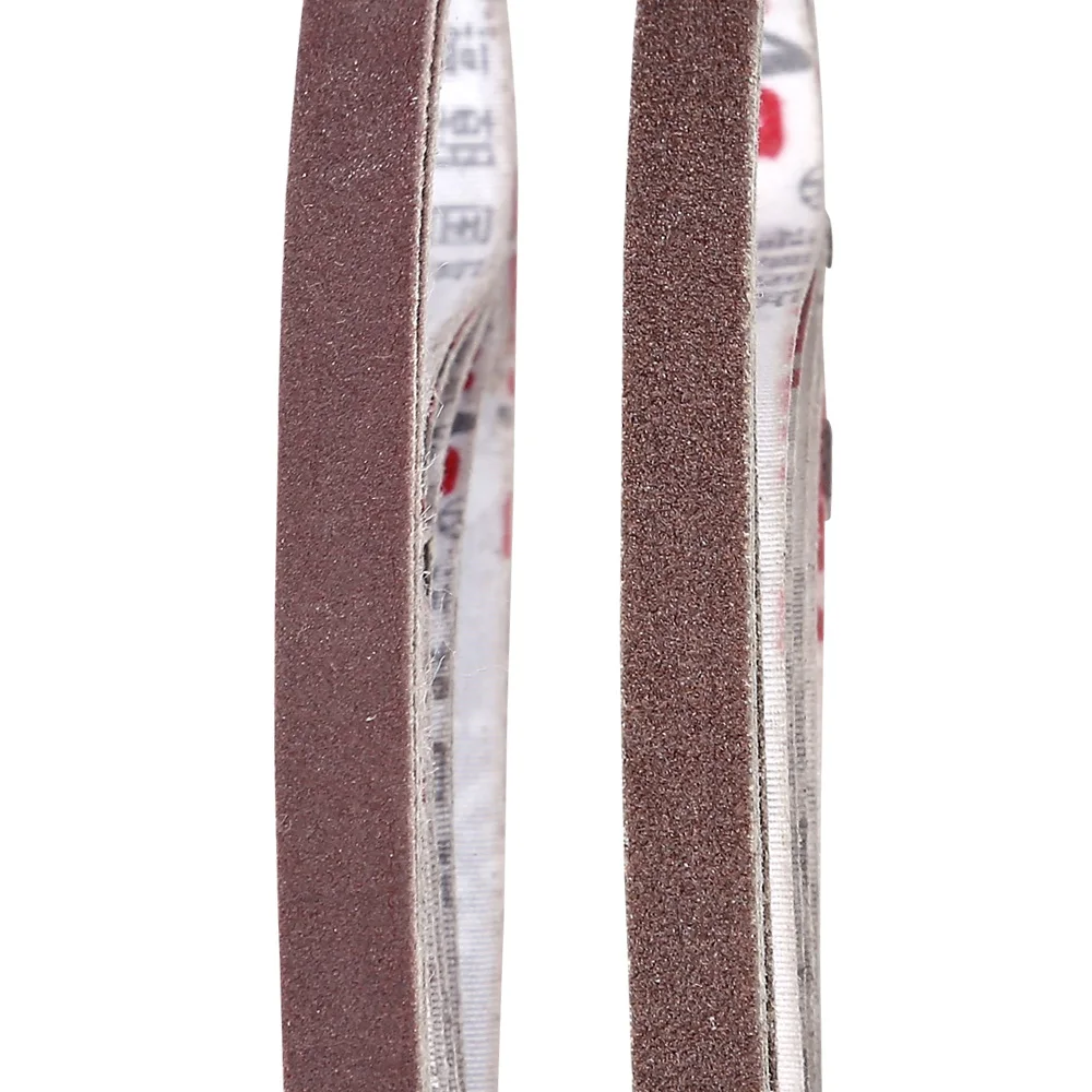 Абразивные ремни Eagle шлифовальная машина для резки бумаги абразивные Средний