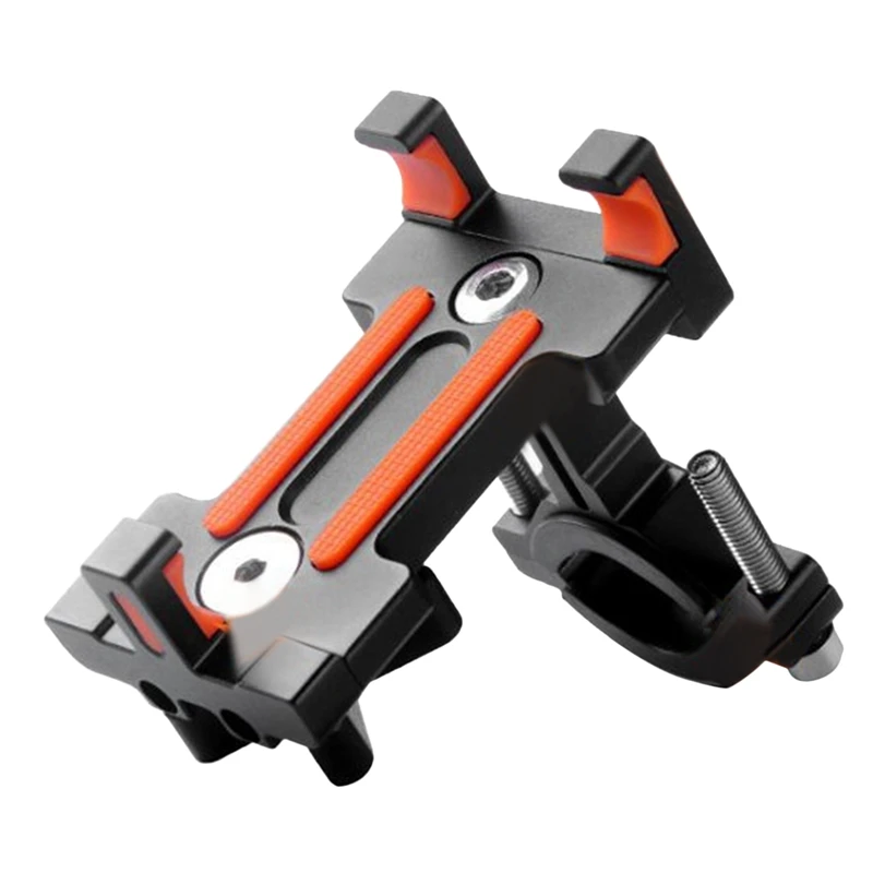 

Велосипедный передний фонарь с подставкой, перезаряжаемый алюминиевый сплав, противоударный велосипедный кронштейн