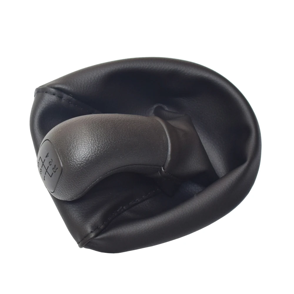 Коробка передач в стиле автомобиля с 5 скоростями с мягким заглушком для Mercedes Benz VITO W638 1996 1997 1998 1999 2000.