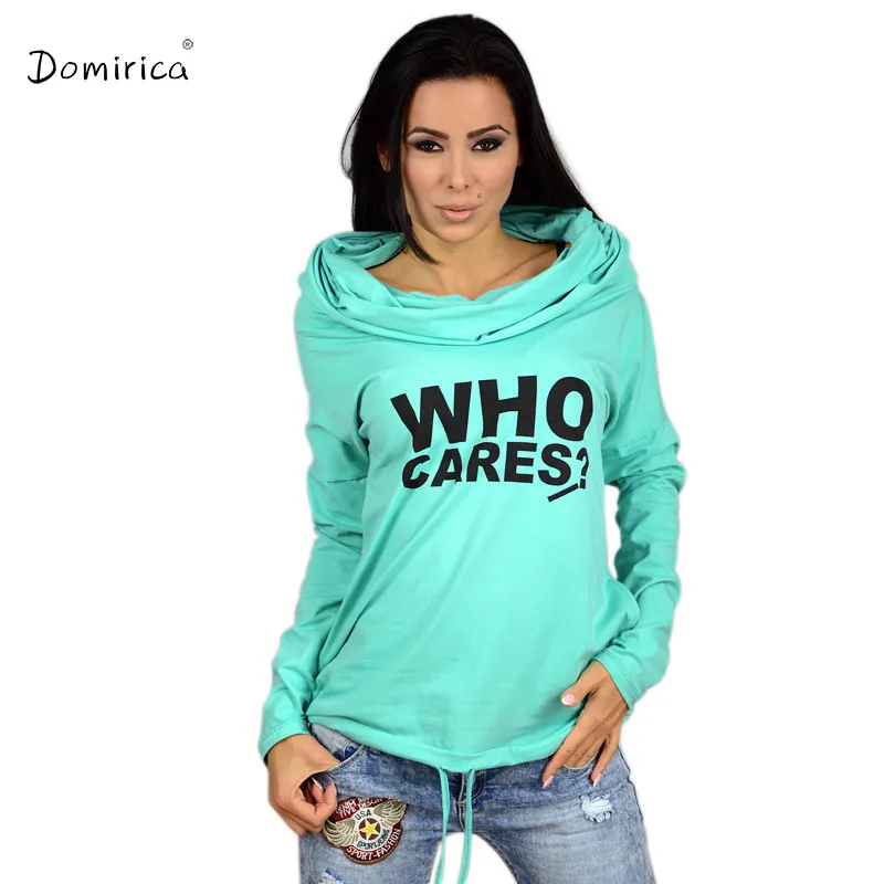 

Letter Print Hooded Sweatshirts Women's Sweatshirt Oversized Hoodie Korean Fashion Pullover Female Clothing Long Sleeve Top