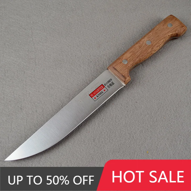 

Нож для костей из нержавеющей стали, шеф-повар, ножи для убоя, Eviscerate, нож для мяса/костей мясника, нож для нарезки овощей и рыбы