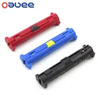 Многофункциональный инструмент для зачистки проводов, ручка для резки проводов, ротационный коаксиальный резак, плоскогубцы для зачистки проводов