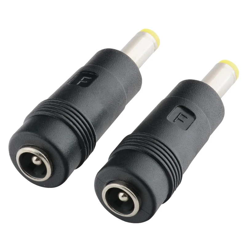 Коннектор для адаптера питания постоянного тока 1 шт. разъем преобразования