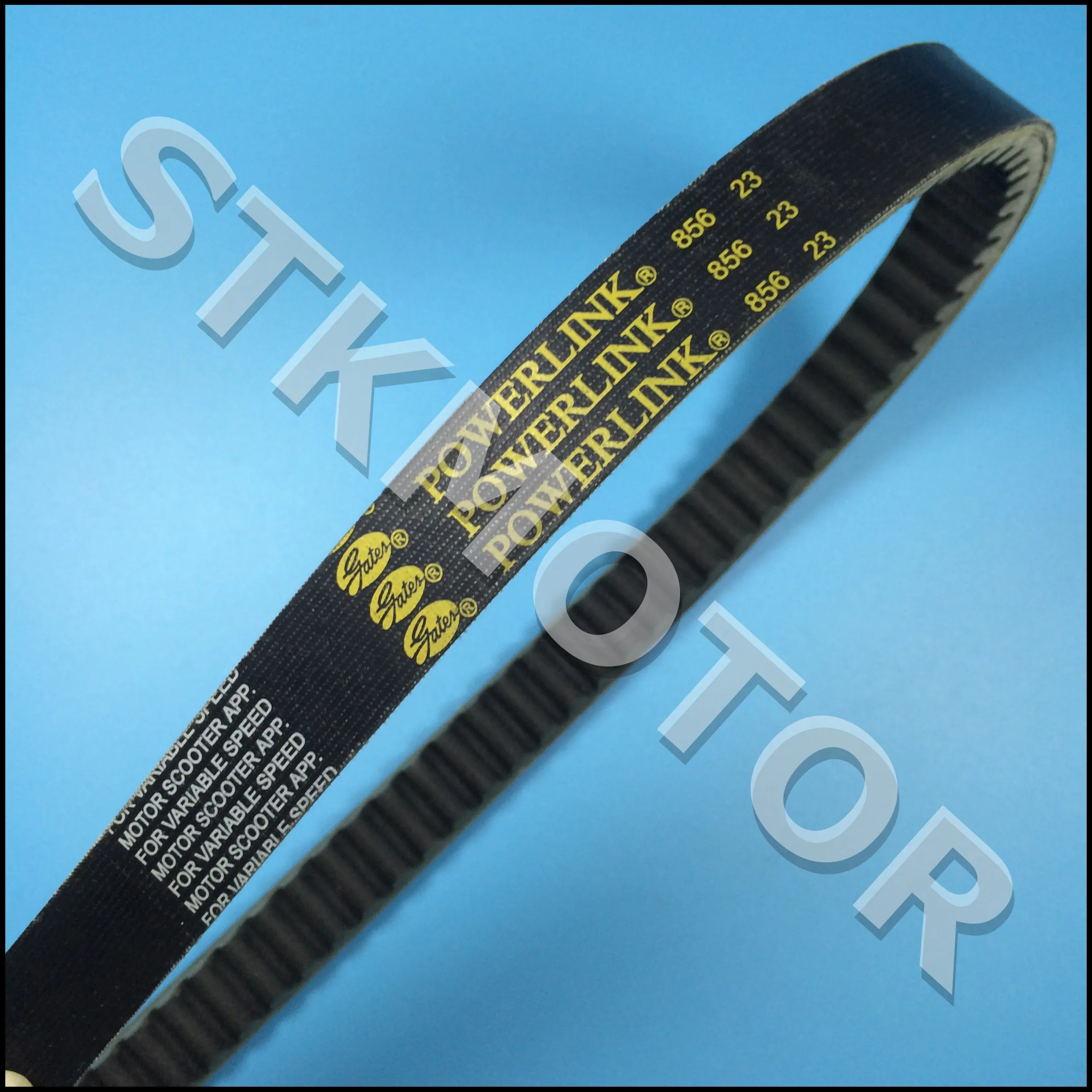 Приводной ремень POWERLINK 856 23 для Buyang D300 H300 G300 LINHAI 250 Majesty YP250 |