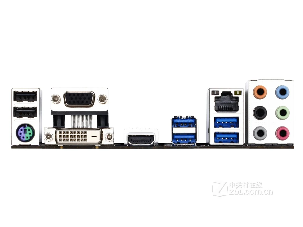 Verkauf Desktop-motherboard FÜR Gigabyte GA-Z97X-SLI Original DDR3 LGA 1150 Z97X-SLI I3 I5 I7 USB 2,0 USB 3,0 32GB Verwendet Motherboard