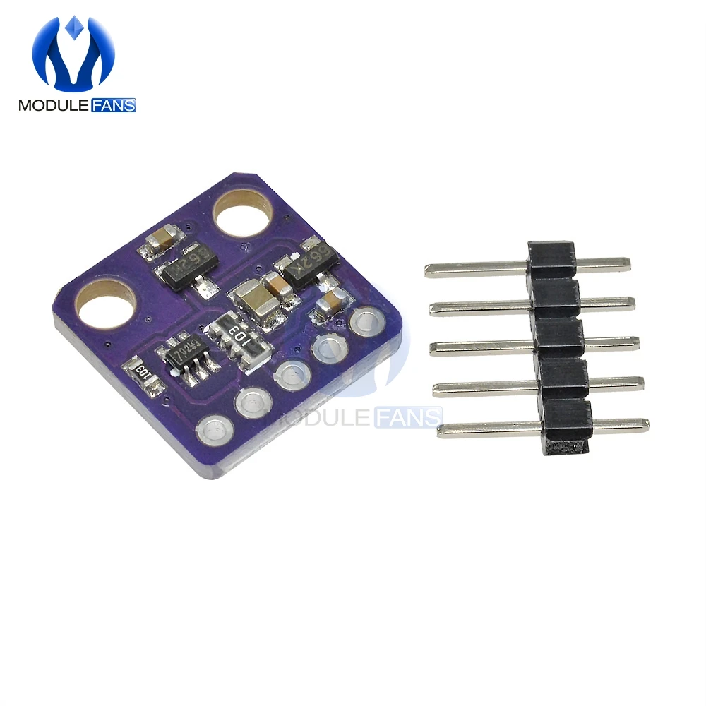 Модуль датчика распознавания жестов 9 плата интерфейса шины IIC I2C приближающийся