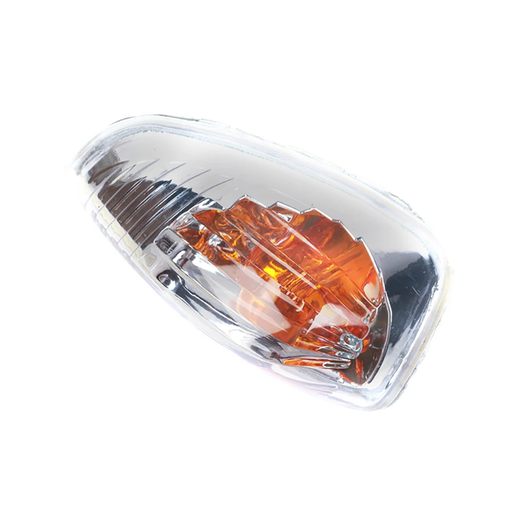 K-автомобильная лампа для бокового крыла указатель поворота без лампы Renault Master