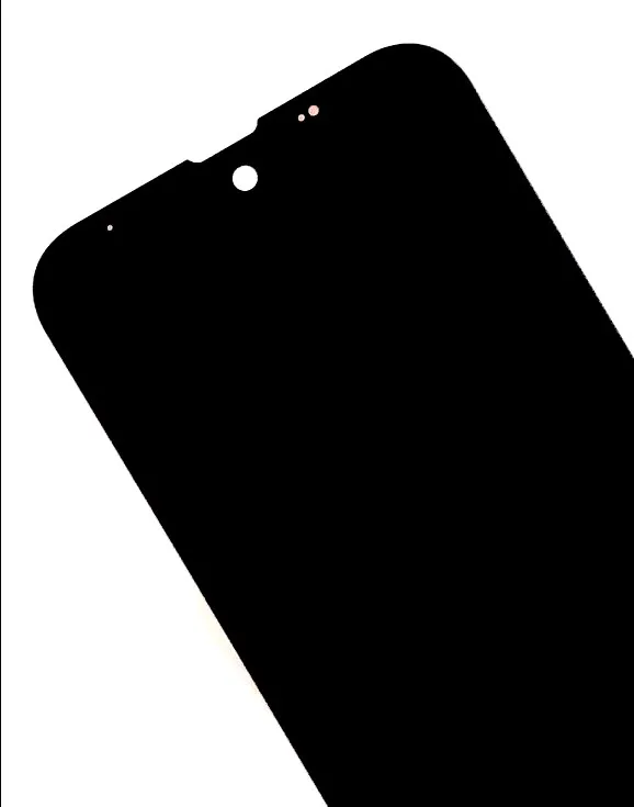 Фото Original 5.7 Inch For Blackview BV5900 LCD Display + Touch Screen Digitizer Original High Quality Repair Part For BV 5900 Phone №5