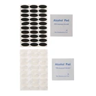 30 шт., коньки для мыши, толщина 0,6 мм