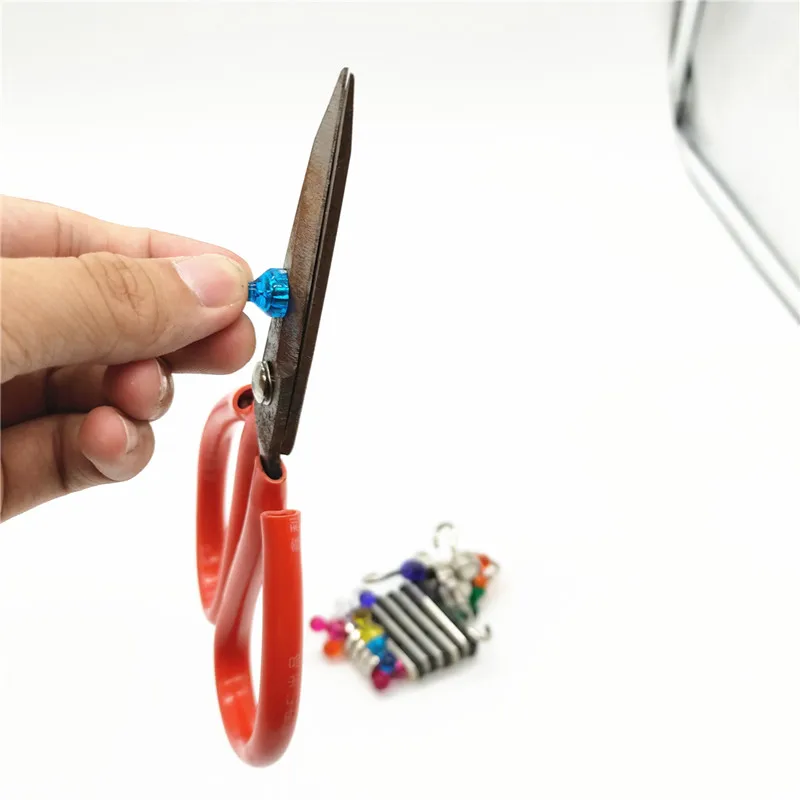 14 шт. магнитные штифты + 5 предметов искусственная кожа магнитный крючок D16