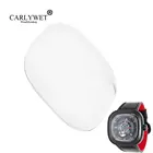 Сменное сапфировое стекло Rolamy высшего класса на семь пятничных часов серии M P S, космический корабль