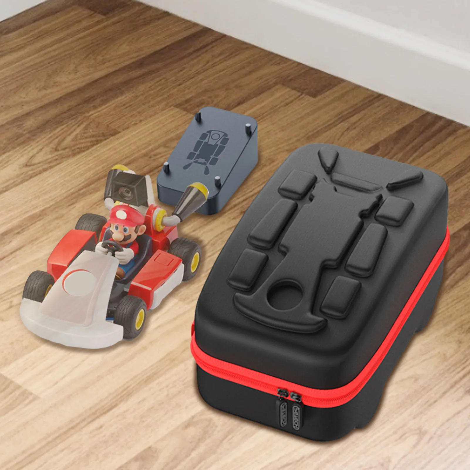 

4--1, , Nintendo Switch NS Kart, EVA