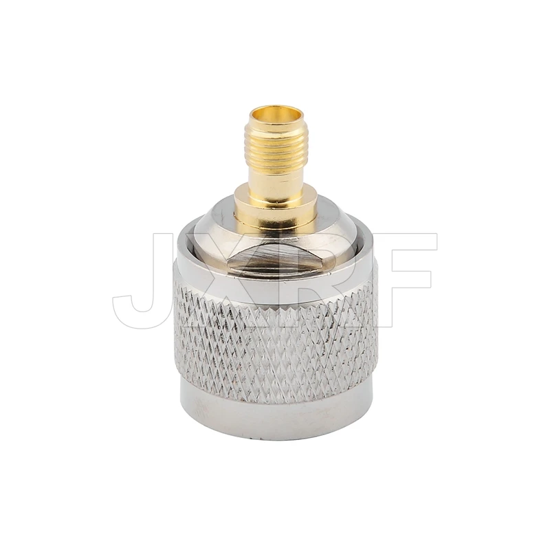 RF коаксиальный разъем N SMA штекер гнездо адаптер Быстрая доставка|rf coaxial connectors|rf n