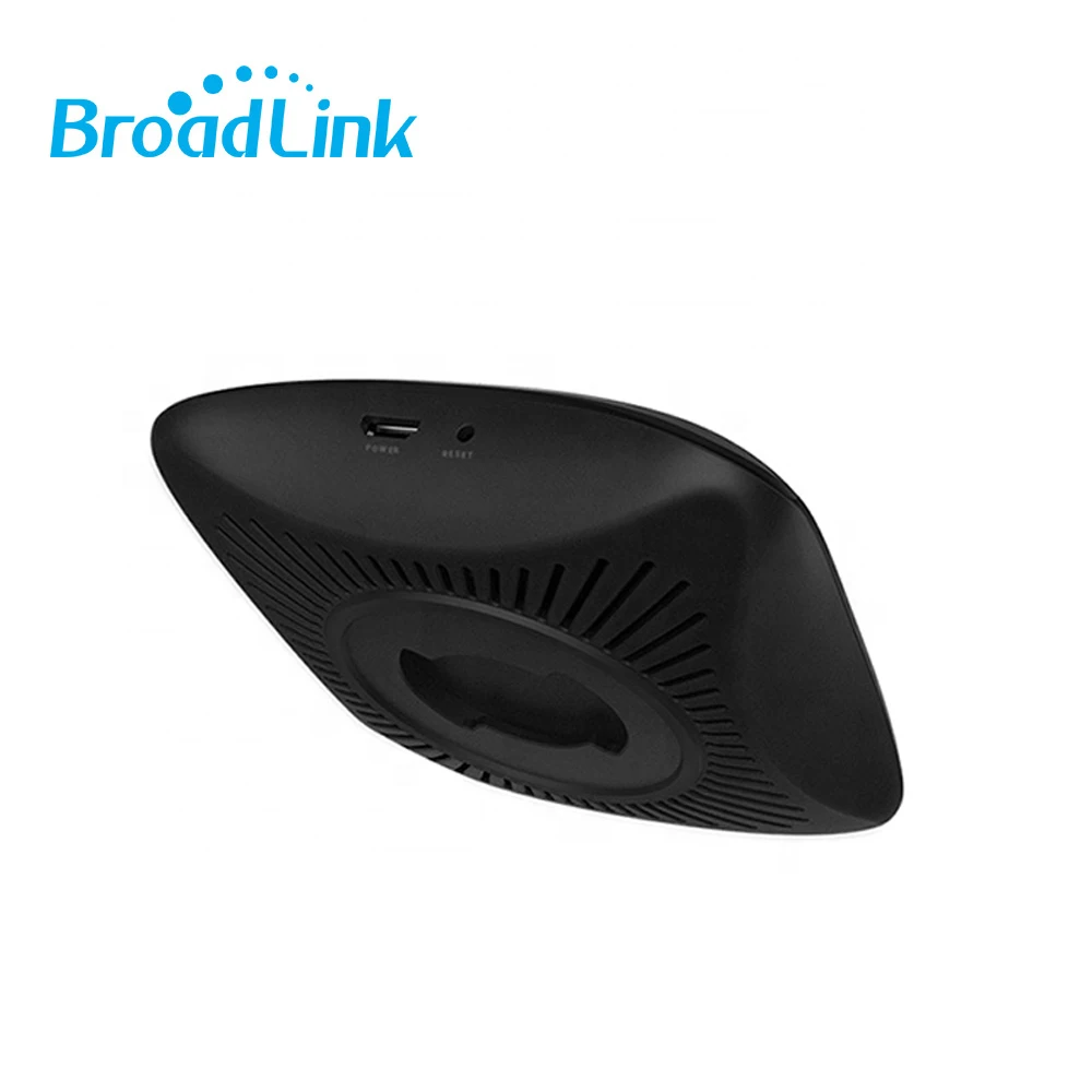 Broadlink RM4 Pro Универсальный пульт дистанционного управления WiFi IR RF интеллектуальный