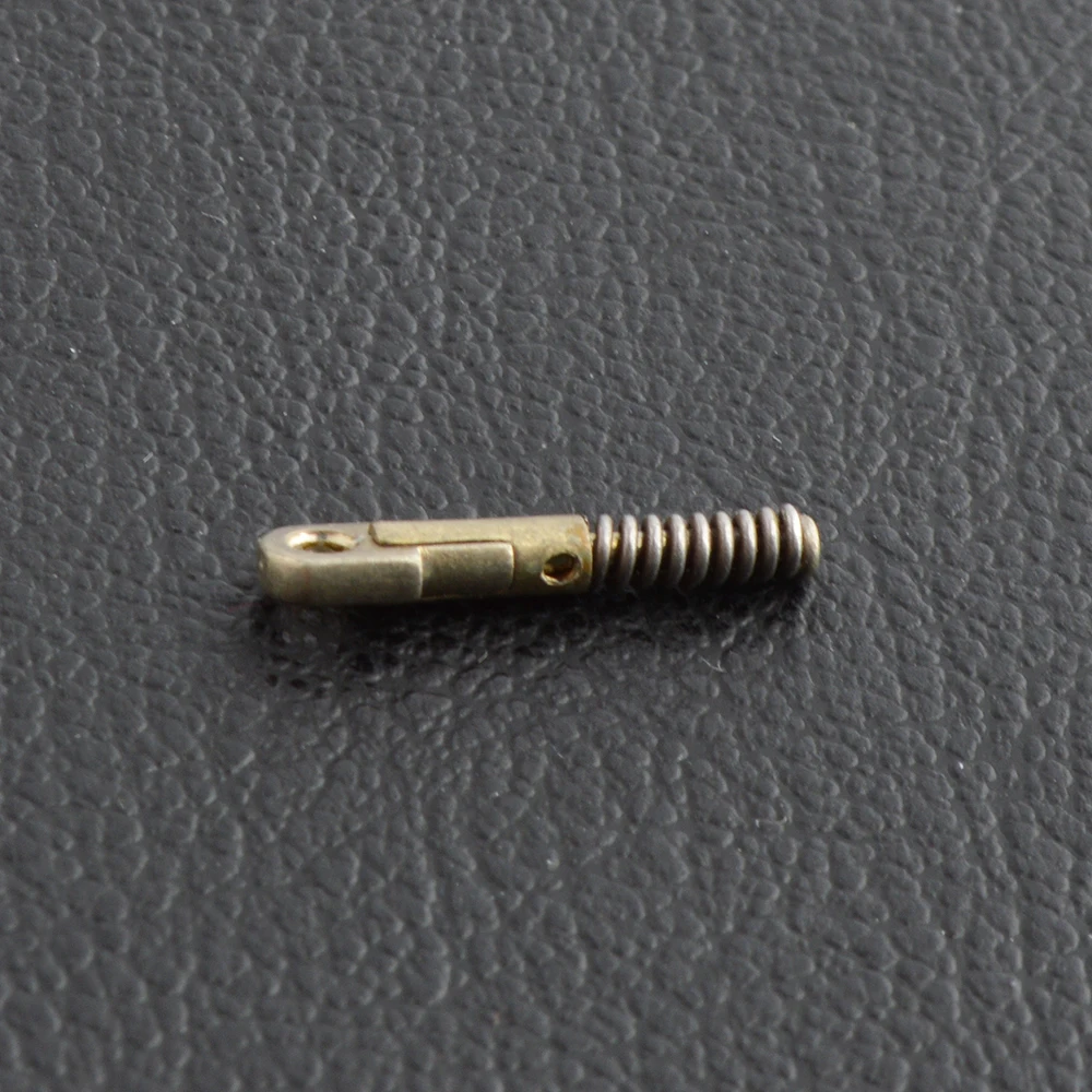 1000 шт. пружинные винты для очков ремонта hing | Аксессуары одежды