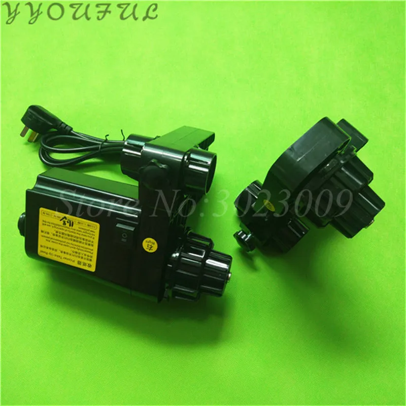 Струйный принтер для Epson DX5 DX7 головка стандарта Allwin Human Zhongye Wit-color Xenons система