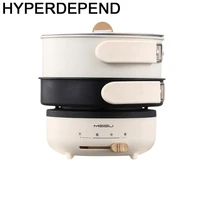 Kitchen-appliance Aparato Cocina Commercial Materiel Cuisine Appliance for Kitchen Restaurant Equipment Electric Skillet