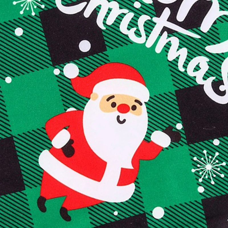 Christmas Dogs Bib Saliva Towel Pet Collar Scarf for Cat Pets Xmas Decor | Дом и сад