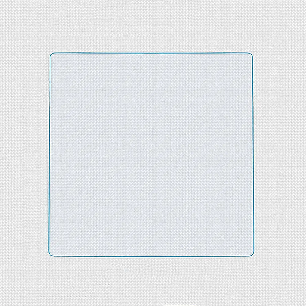 A3pcs автомобиль внедорожник Грузовик прозрачные антистатические