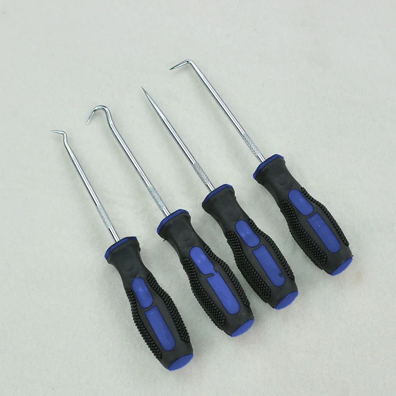 Инструмент для заправки тонера крючок с прямоугольным углом картриджа