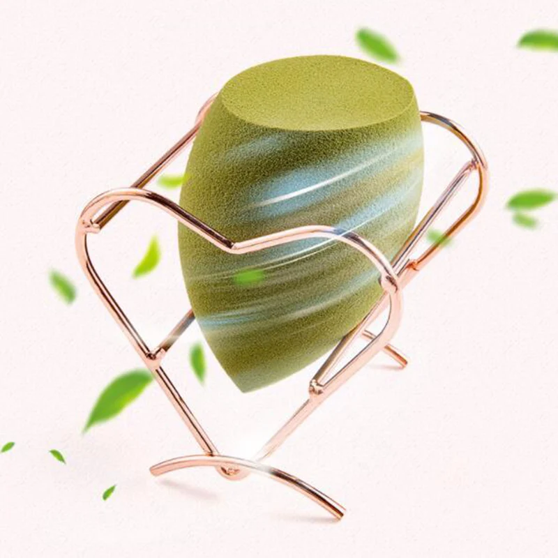 Портативный органайзер для косметики из нержавеющей стали|Коробки и ящики