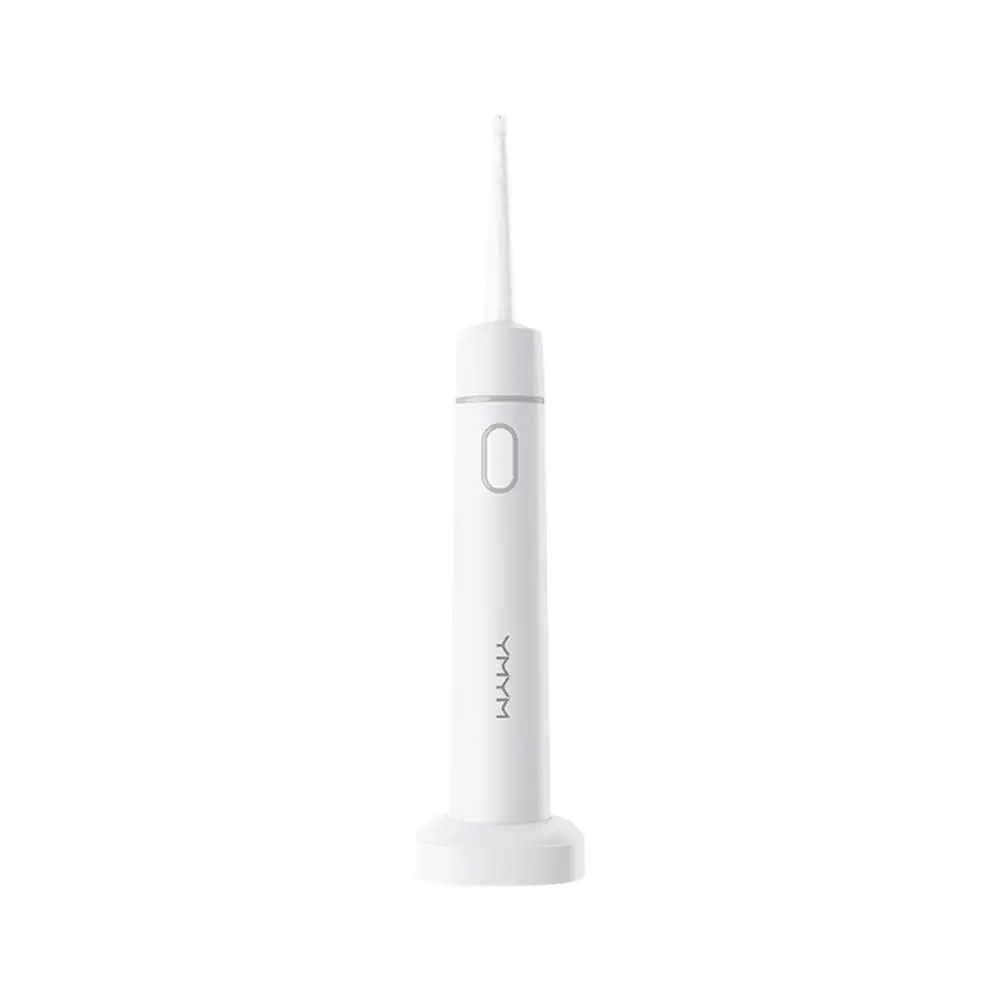 

DR.BEI YMYM Sonic Dental Water Flosser Jet Oral Irrigator Portable Teeth Cleaning Travel Tooth Cleaner for Home Office YF2 Xiami