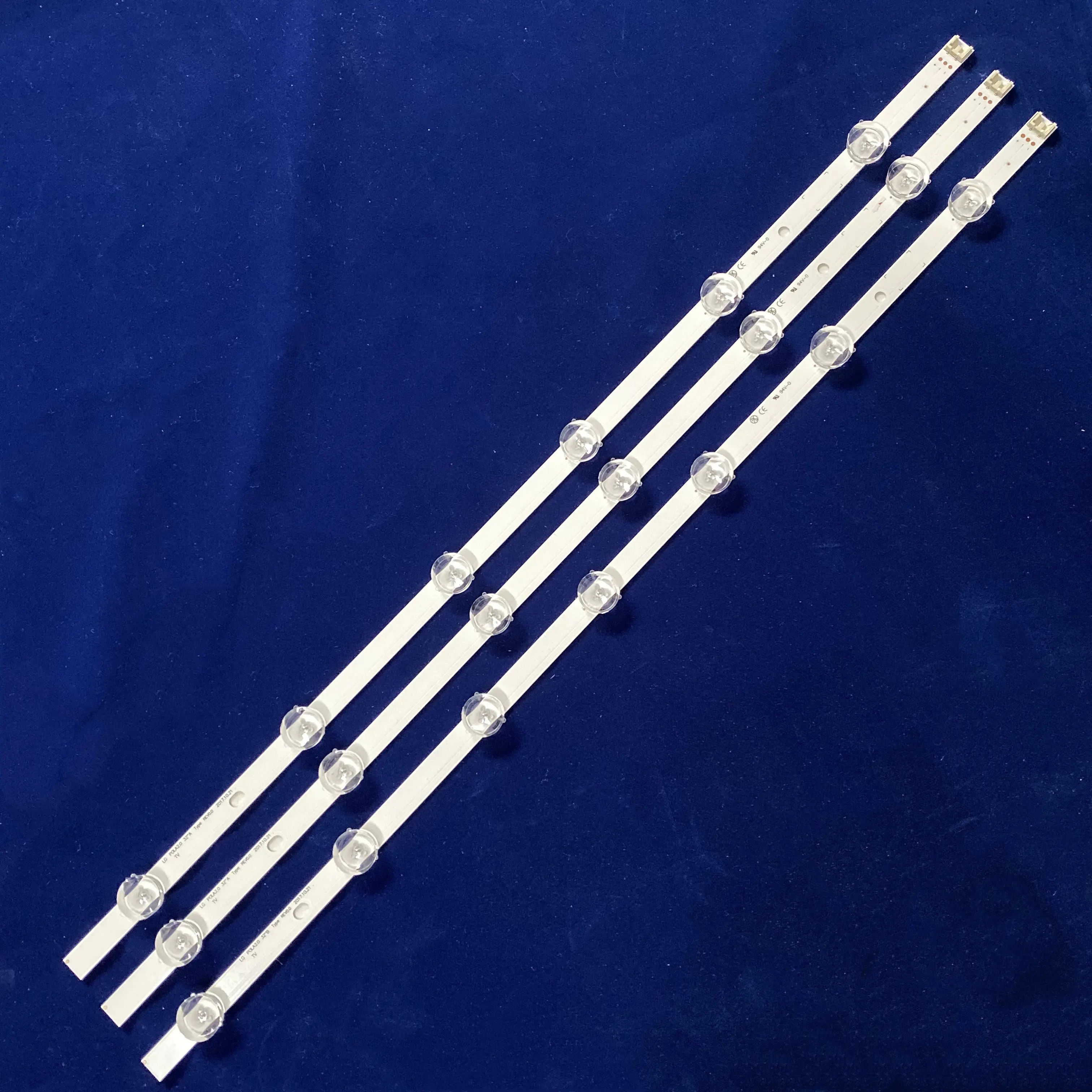 Светодиодный осветитель для подсветки телевизора LG 32 дюйма POLA 2 0 POLA2.0 32LN5100 32LN545B