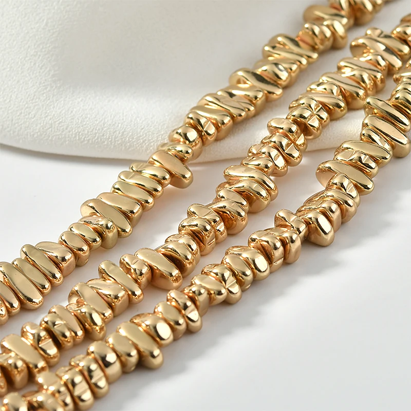 1 шт. бусины для браслета и серег|Ювелирная фурнитура компоненты| |