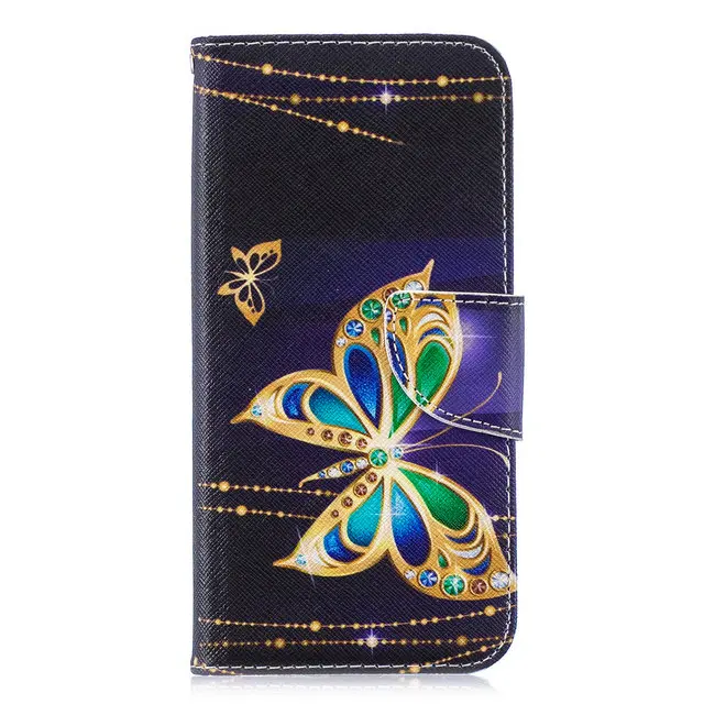 10 Для Honor 10 Lite флип-кейс Funda huawei Honor 10i чехол PU кожаный силиконовый футляр для huawei Honor 10 чехол Honor10 10 i чехол - Цвет: 10