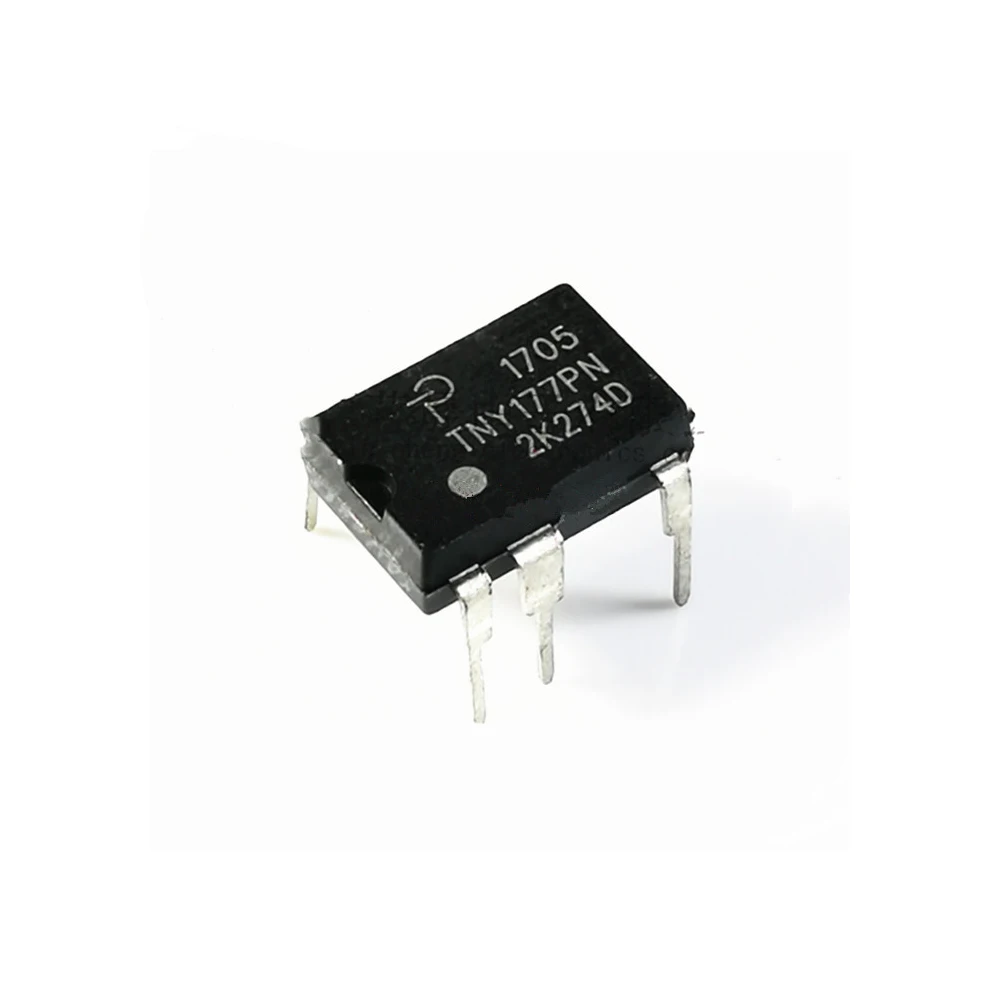 

10 шт., TNY177PN DIP-7 TNY177 DIP TNY177P DIP7